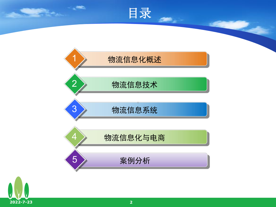 物流信息化技术及应用课件.pptx_第2页