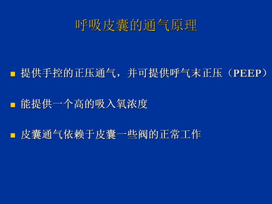 呼吸皮囊的使用-PPT课件.ppt_第2页