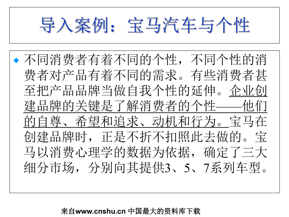 第三章-消费者个性心理特征和个性倾向(PPT-99页)课件.ppt_第3页