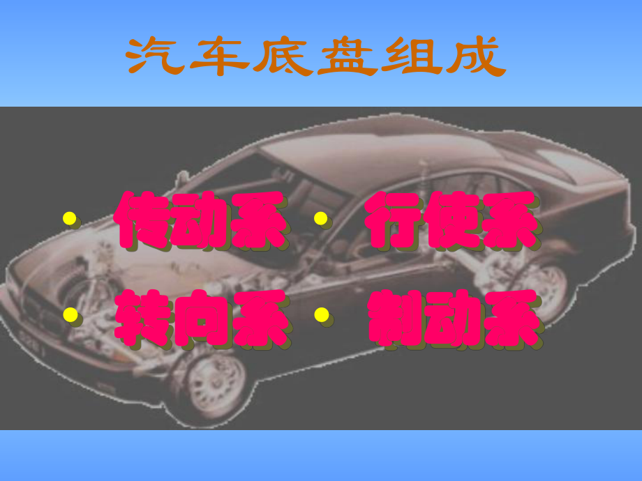 汽车底盘构造-课件.ppt_第2页