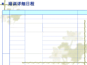 某某年五星评审制度培训1课件.ppt