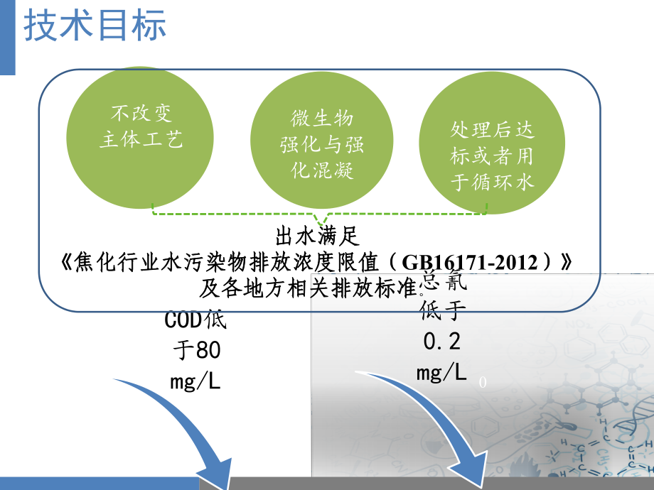 焦化废水全达标-零排放绿色解决方案.pptx_第3页