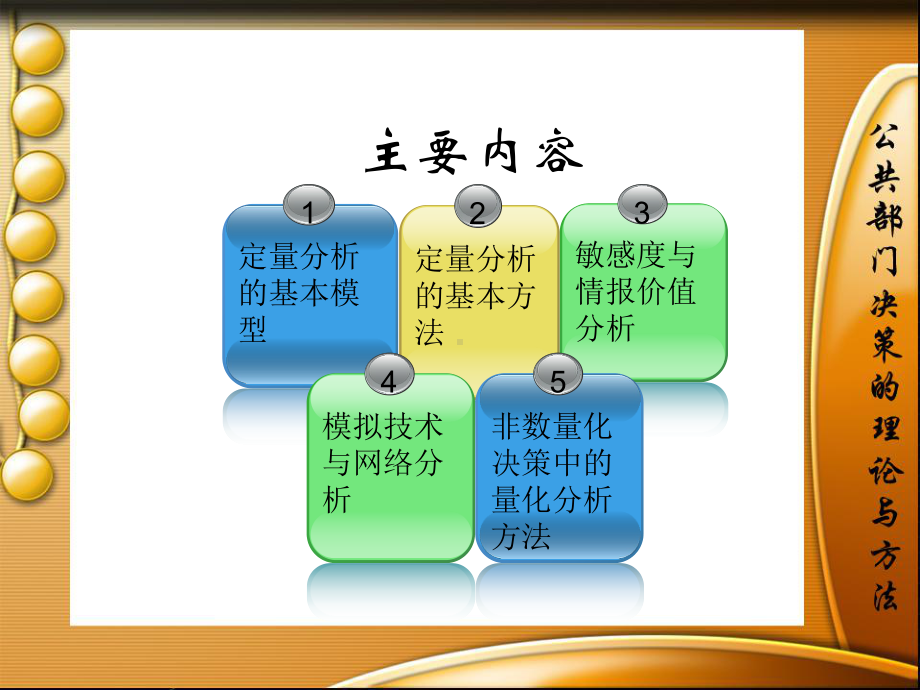 决策的定量分析及其方法课件-(ppt-211页).ppt_第2页