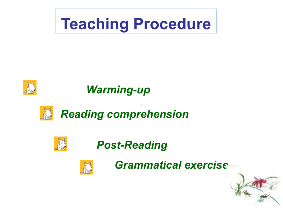 教学课件·现代农林英语.ppt_第2页