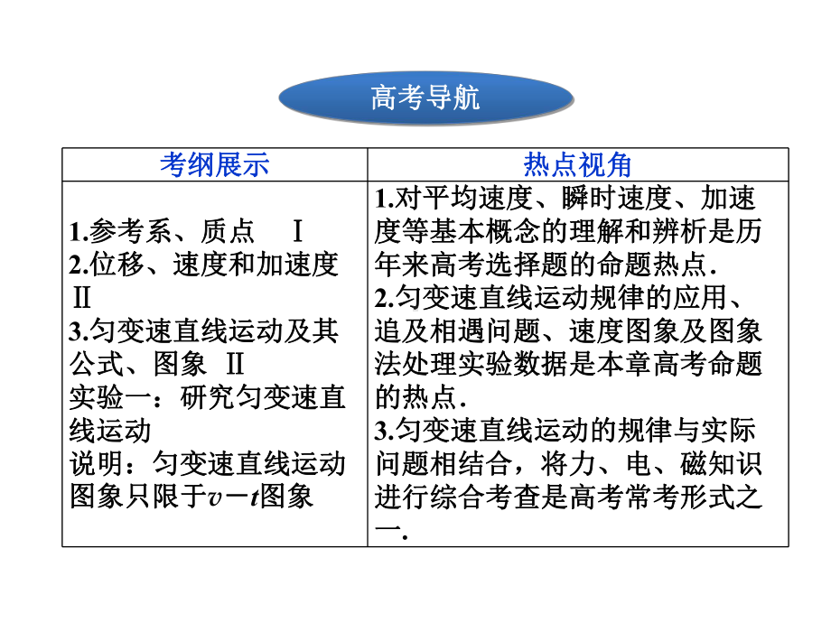 匀变速直线运动的研究PPT课件.ppt_第2页