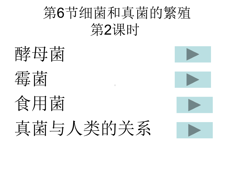 第6节细菌和真菌的繁殖第2课时课件.ppt_第3页