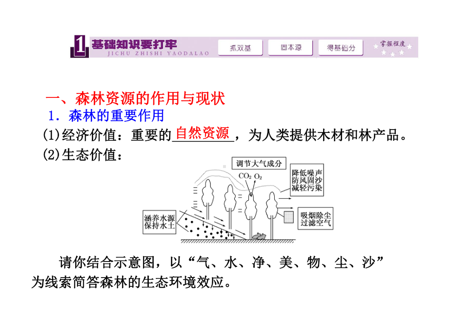 森林的开发和保护以亚马孙热带雨林为例-PPT课件.ppt_第2页