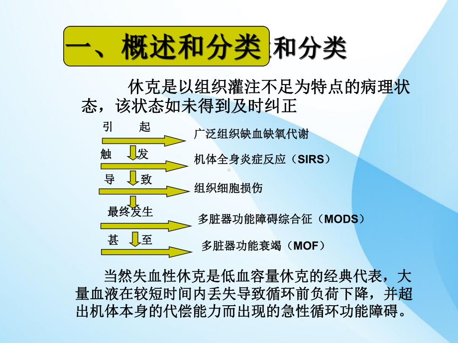 产科低血容量休克疾病的液体复苏治课件.ppt_第2页