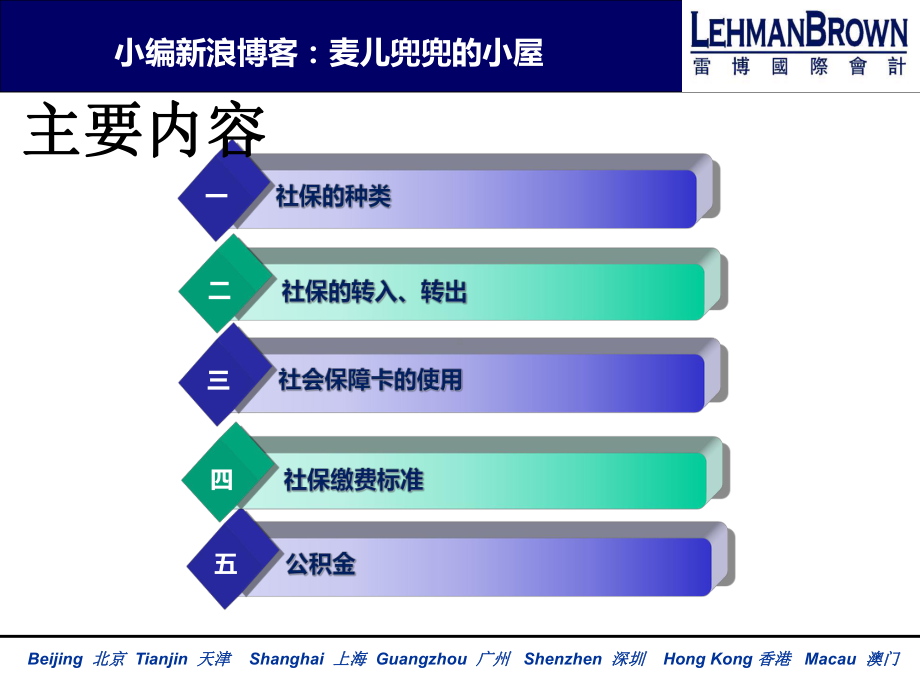 社会保险及公积金知识培训-PPT课件.ppt_第2页