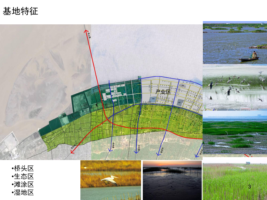 杭州湾现代休闲服务区规划PPT演示课件.ppt_第3页