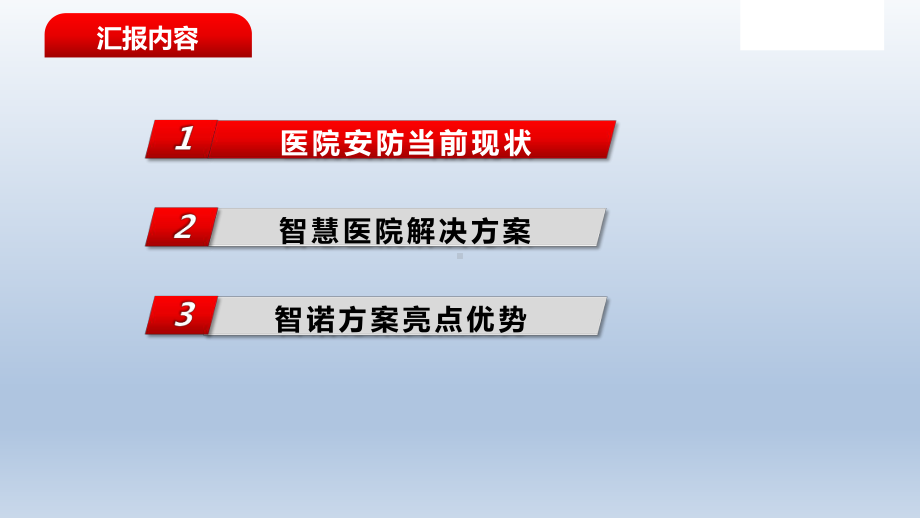 智慧医院安防整体解决方案.pptx_第3页