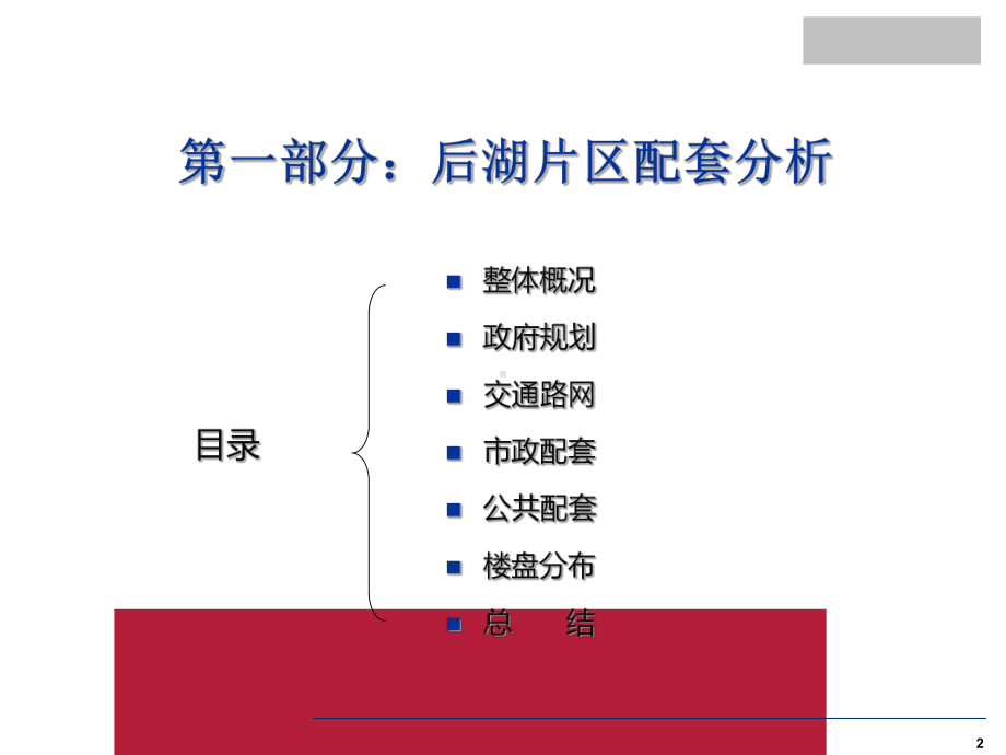 湖北某片区市调报告课件.ppt_第2页