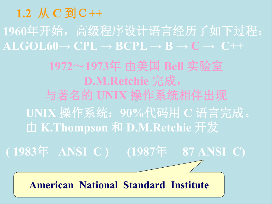 C++程序设计第01章-C++-概述课件.pptx_第3页