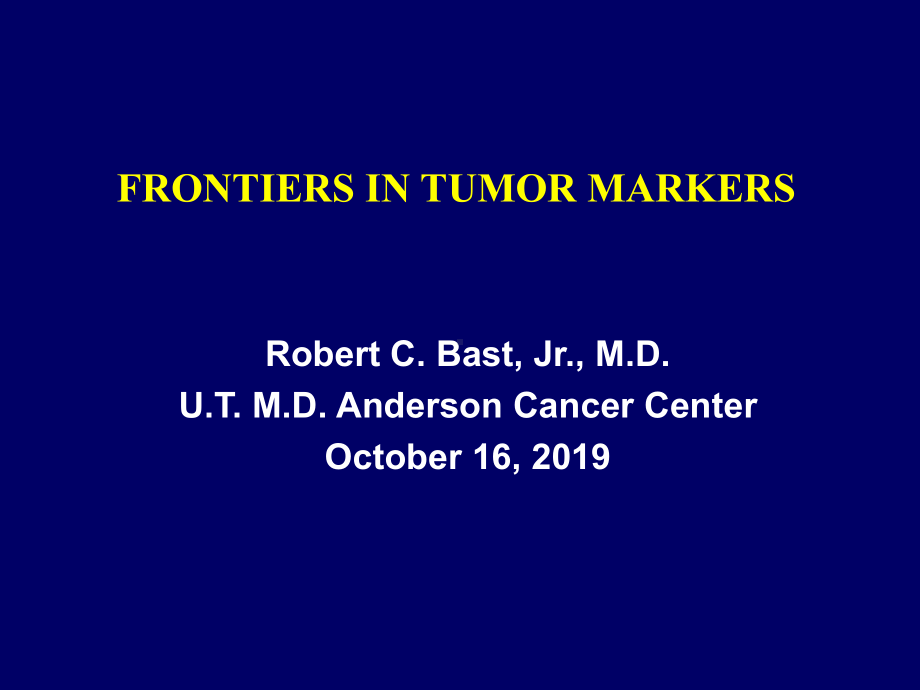 BIOMARKERS-FOR-MANAGEMENT-OF-EPITHELIAL-管理上皮细胞标志物课件.ppt_第1页