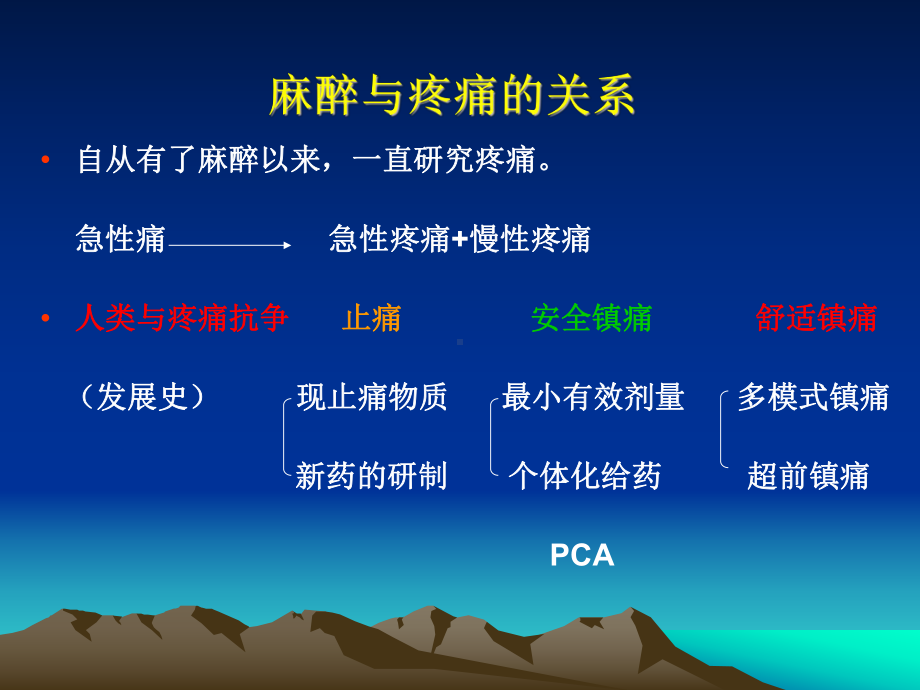 围术期曲马多的临床应用课件.ppt_第3页