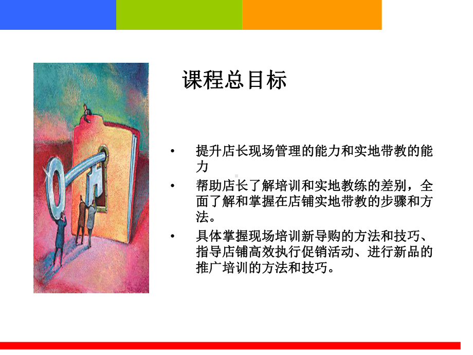 店铺现场管理与带教技巧页PPT课件.ppt_第3页