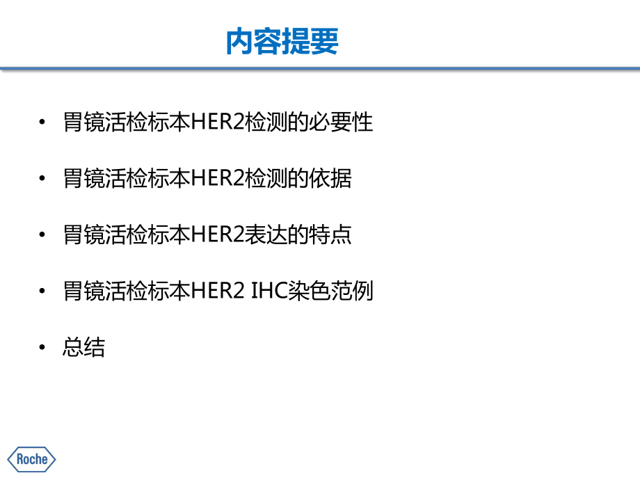 胃镜活检标本HER2检测课件.ppt_第2页