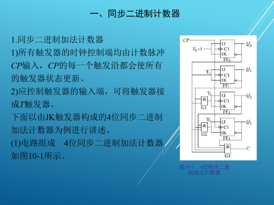 半导体项目十-数字电子钟的分析与制作课件.ppt_第3页