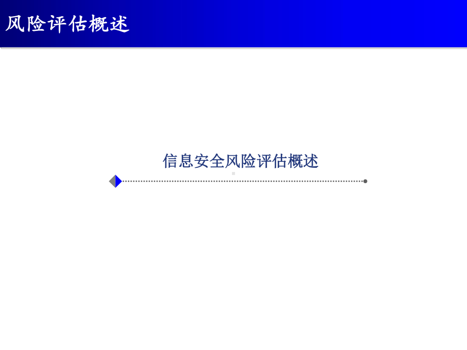 信息安全风险评估概述课件.ppt_第3页