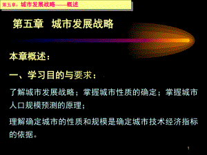 城的性质与城人口课件.ppt