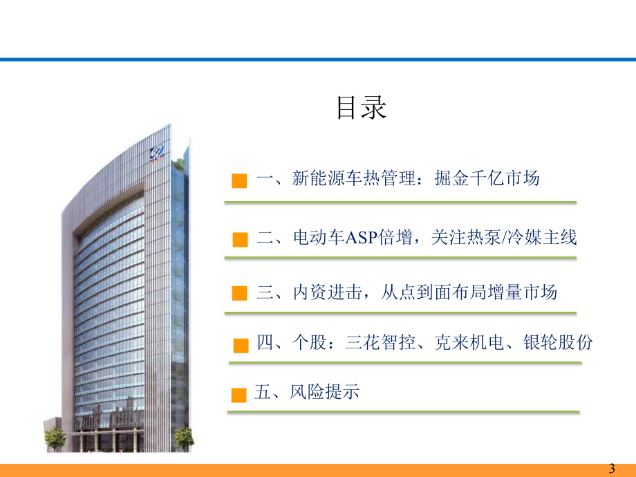 2021-2022年新能源汽车热管理行业深度分析报告课件.ppt_第2页