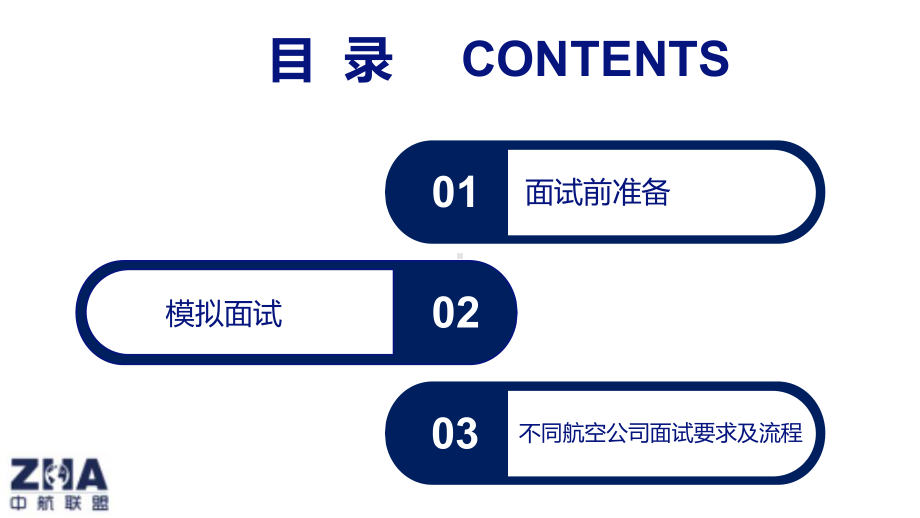 航空应聘面试礼仪PPT幻灯片课件.ppt_第2页