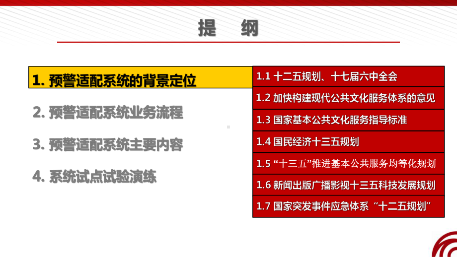 国家应急广播预警信息自动适配播发系统的运行课件.pptx_第2页