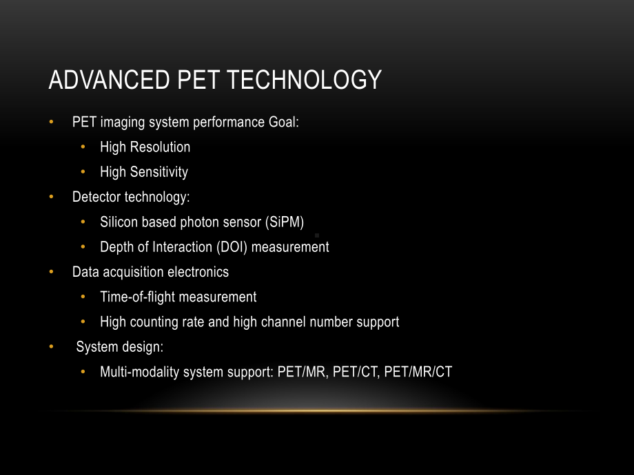 先进PET电子学系统的开发和研制课件.pptx_第3页