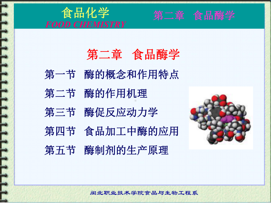 EC代表酶学委员会课件.ppt_第1页