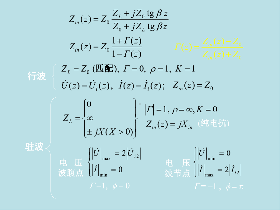 微波技术微波技术第二章(4)课件.ppt_第2页