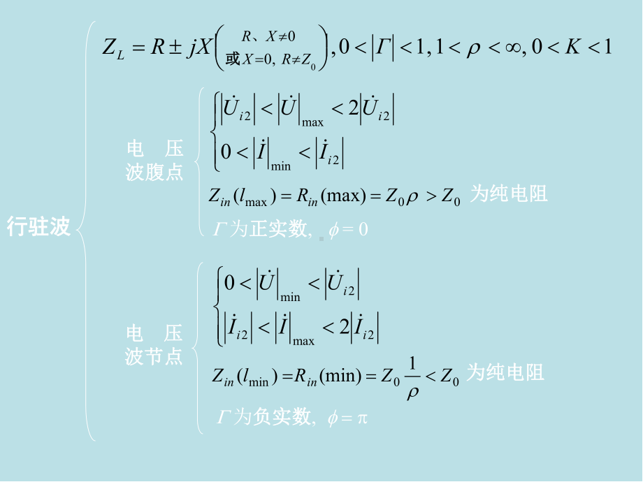 微波技术微波技术第二章(4)课件.ppt_第3页