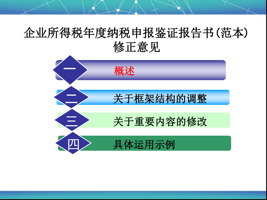 企业所得税年度纳税申报鉴证报告(PPT-80页)课件.ppt_第3页