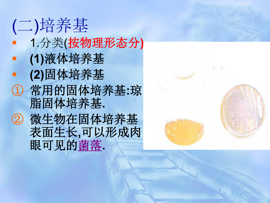 专题2微生物的培养与应用课件.ppt_第3页