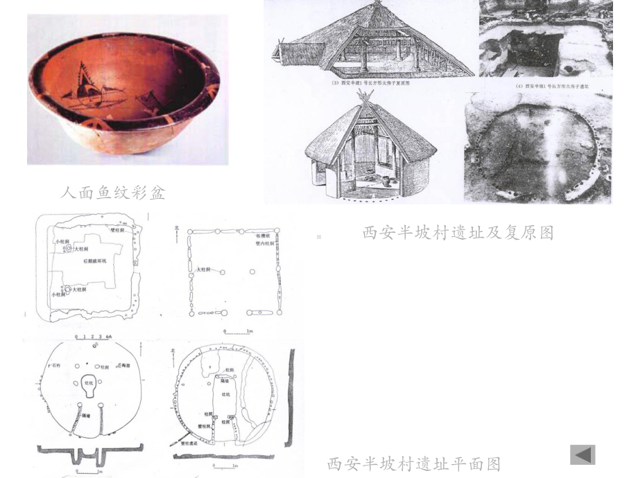 建筑的产生发展页PPT课件.ppt_第2页