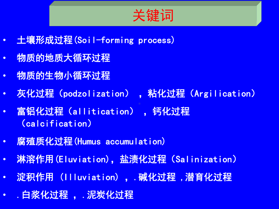 自然地理学之成土过程课件.ppt_第3页