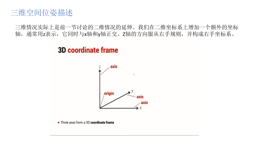 三维空间位姿描述课件.pptx_第3页