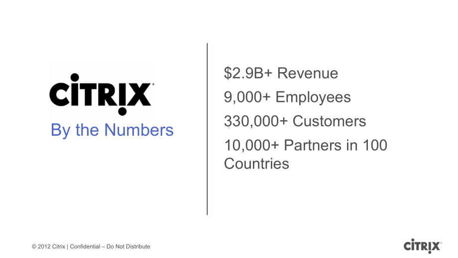 Citrix应用交付基础架构课件.pptx_第2页