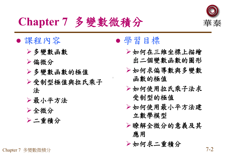 多变数函数的极值课件.ppt_第2页