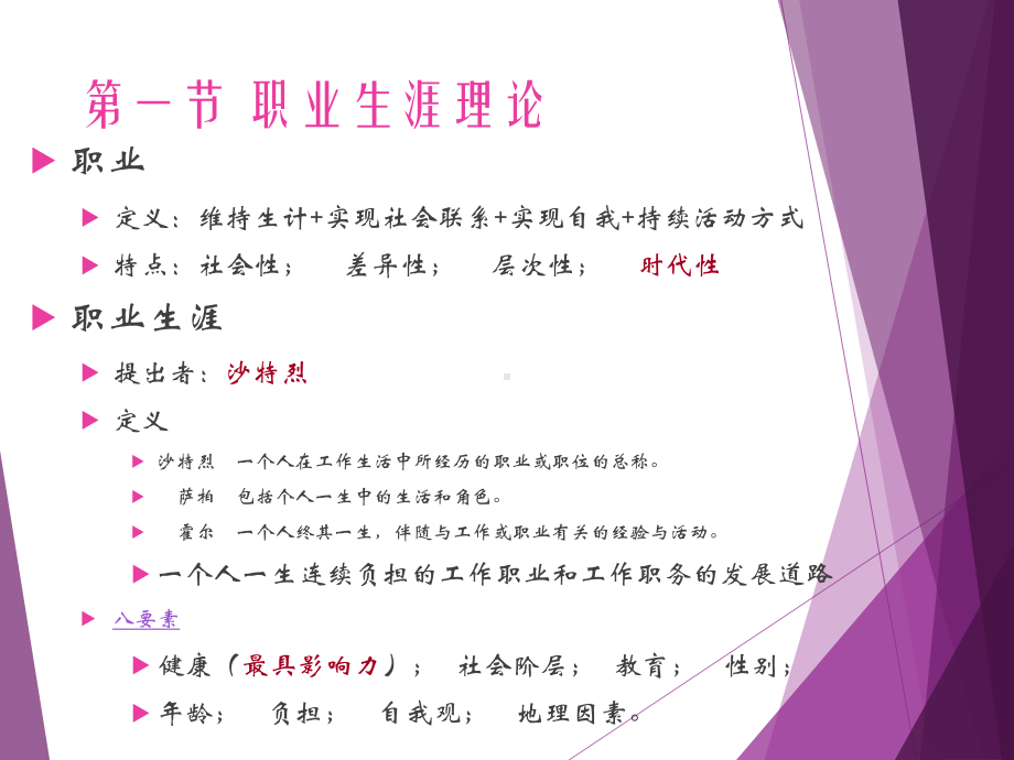 自学考试劳动社会学第四章课件.ppt_第3页