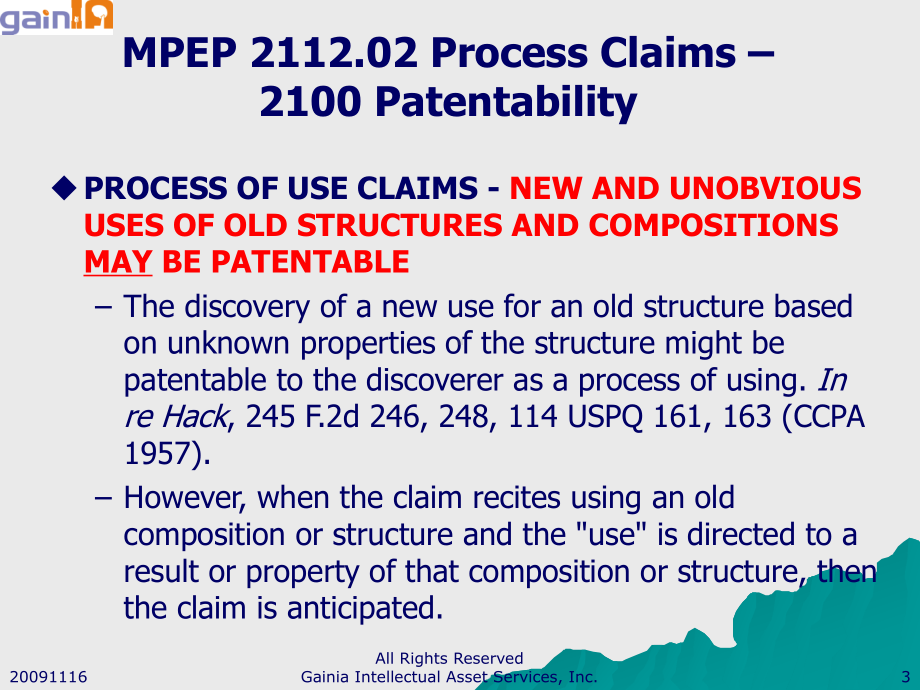 专利基本认识专利权与专利说明书课件.ppt_第3页