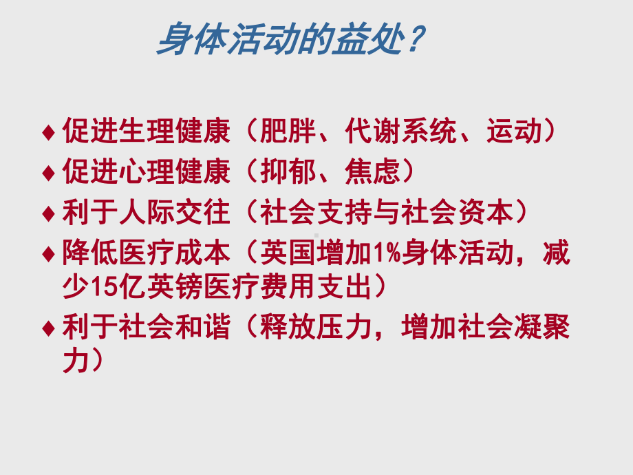 功能社区健康管理师-身体活动促进课件.pptx_第2页