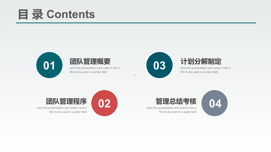 扁平化企业团队管理与建设培训模板课件.pptx_第2页