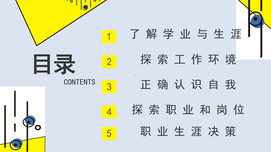 职业发展与就业指导课程全书课件完整版ppt全套教学教程最全电子教案电子讲义(最新).pptx_第2页