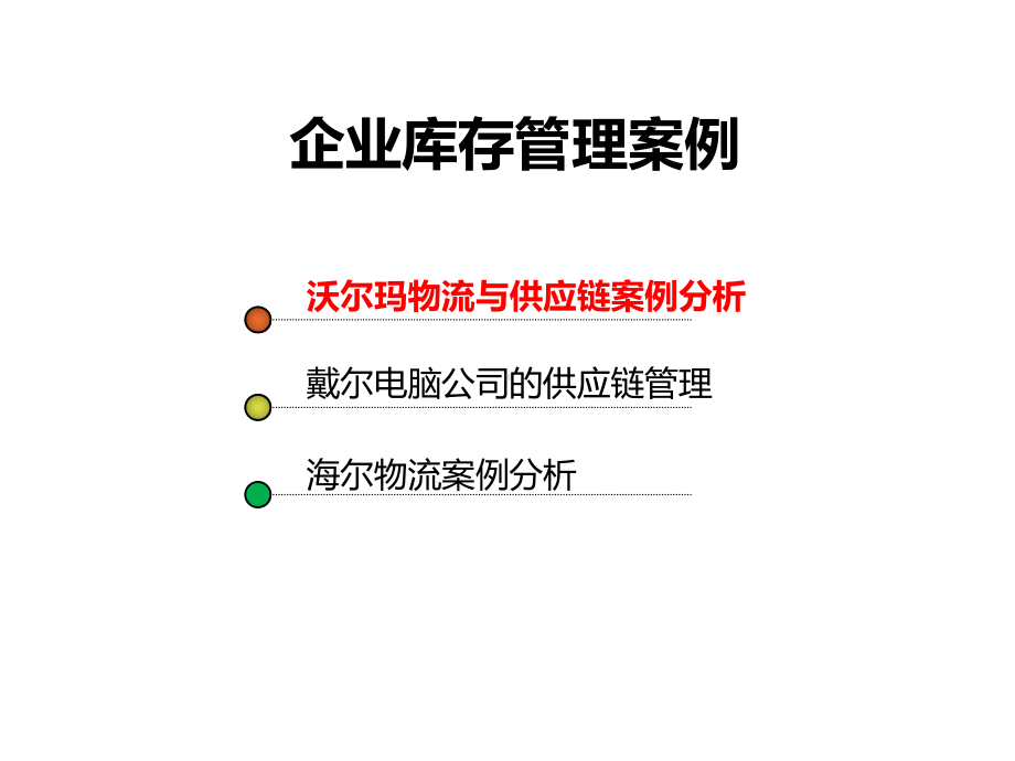 企业库存管理案例分析-PPT课件.pptx_第1页