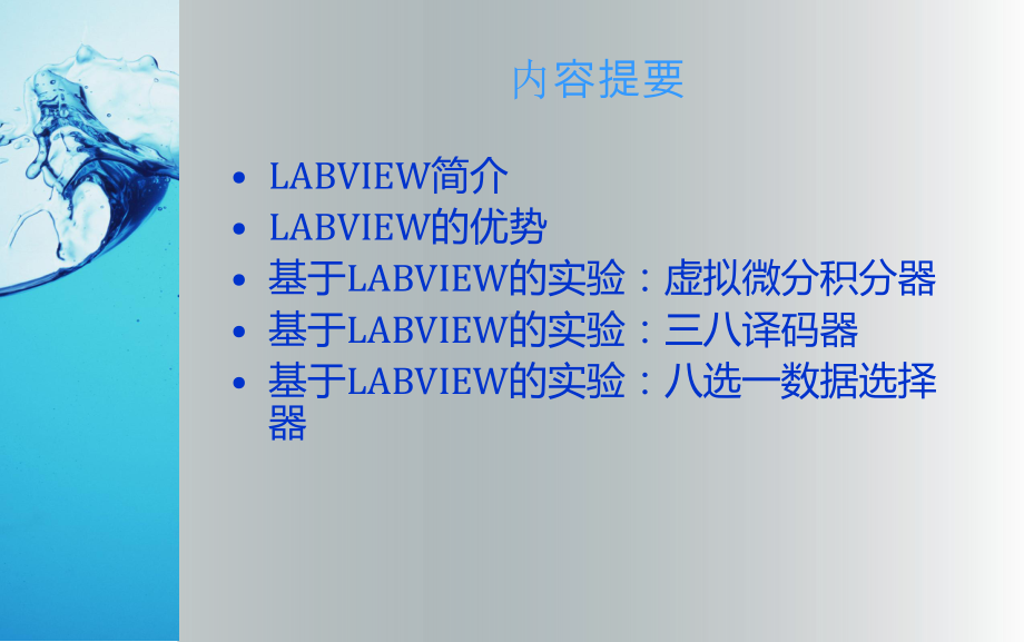 LABVIEW在电子类实验课程中的应用课件.ppt_第2页