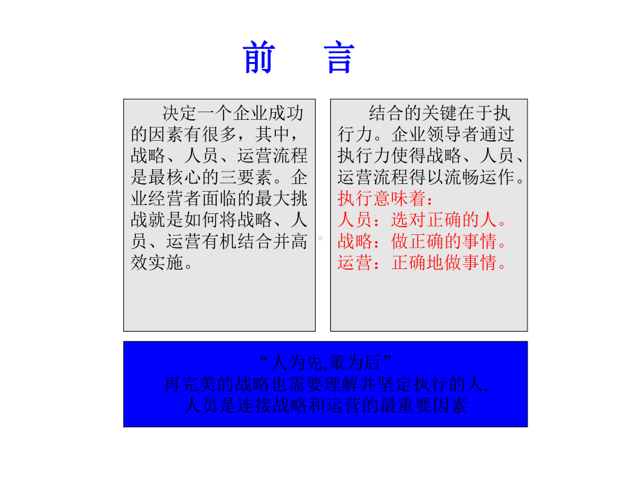 企业执行力提升法则课件.ppt_第2页