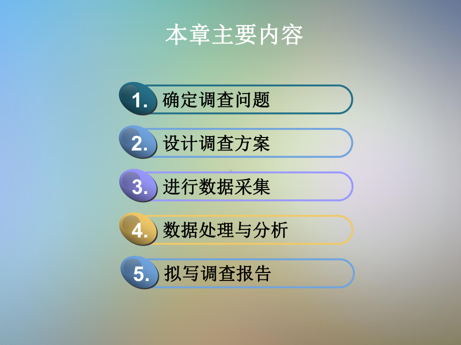 市场调查方法与技术第二章市场调查过程课件.pptx_第2页