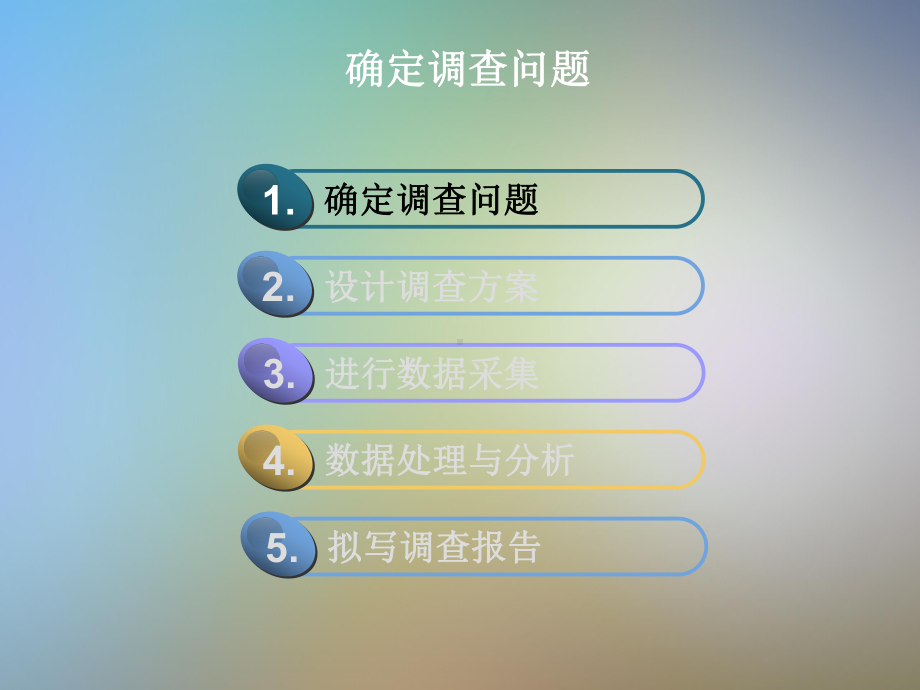 市场调查方法与技术第二章市场调查过程课件.pptx_第3页