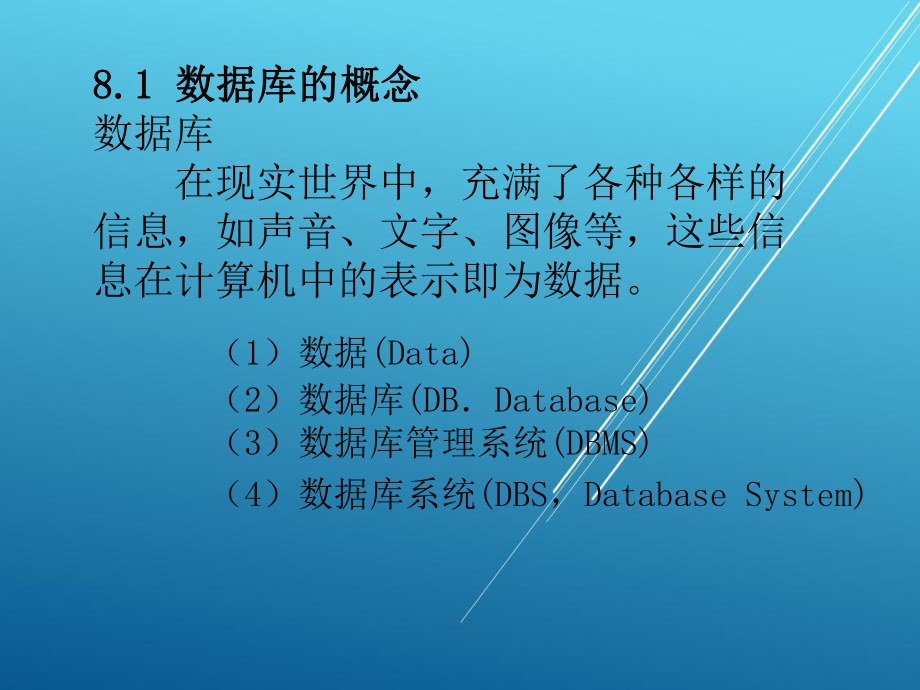 Visual-Basic第8章数据库应用课件.ppt_第2页