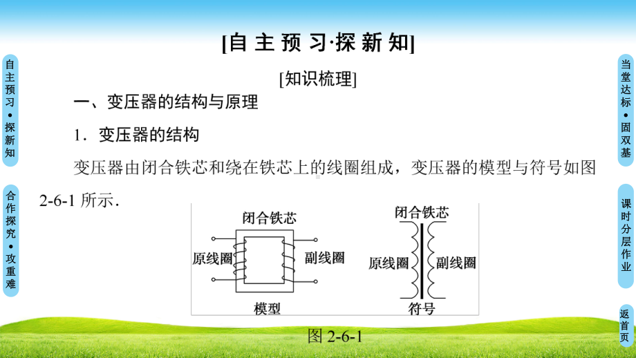 优选教育第章变压器课件.ppt_第3页